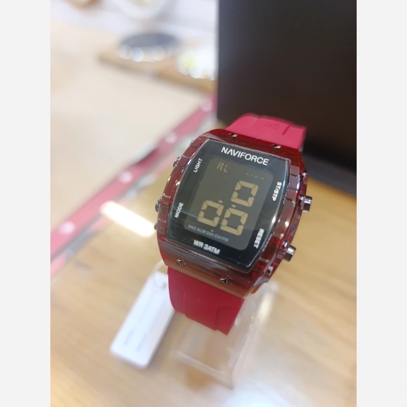 null