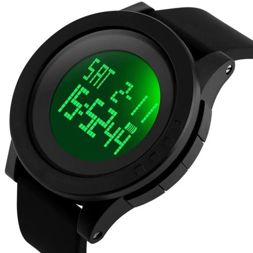 null