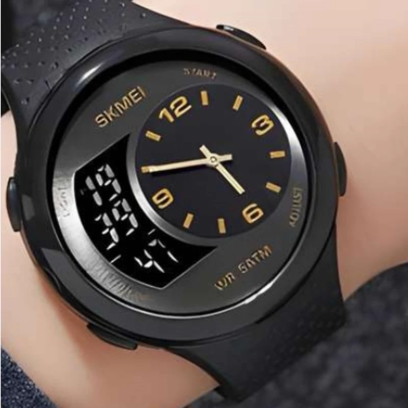 null