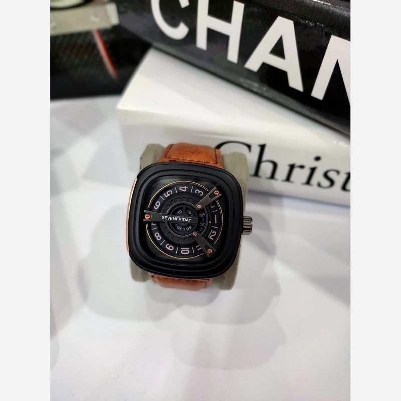 ساعت مردانه سون فرایدی SevenFriday مدل2465