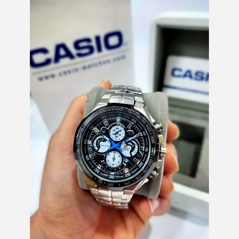 ساعت مچی کاسیو Casio مدل 2371