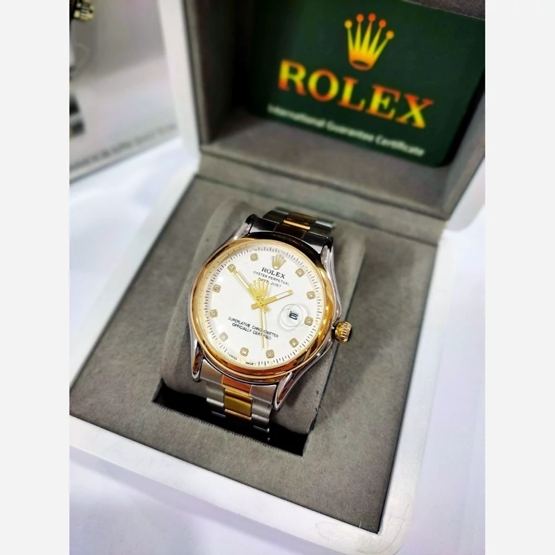ساعت مچی مردانه رولکس Rolex مدل 2387