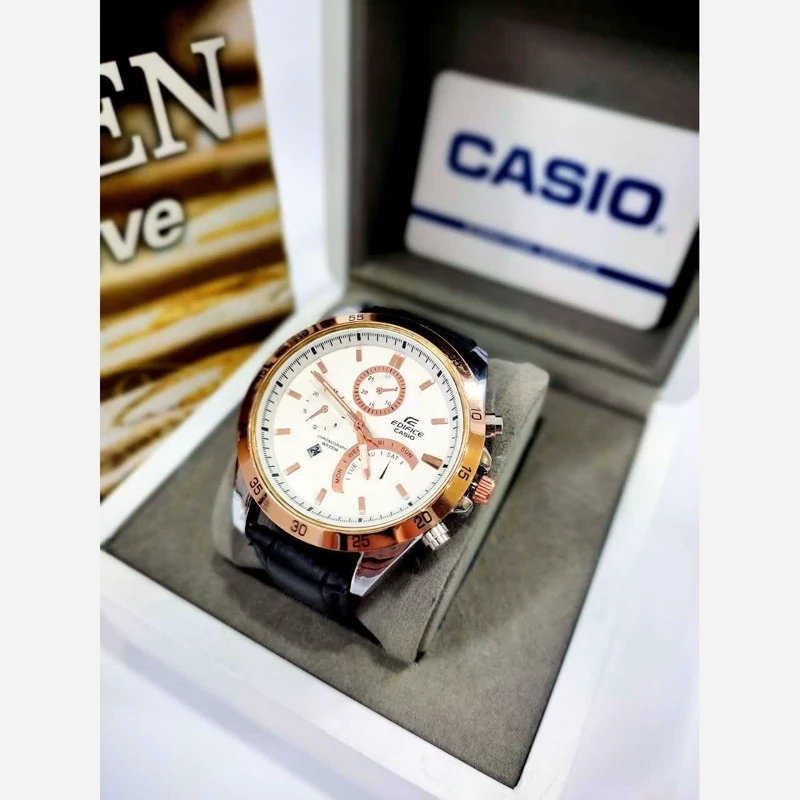 ساعت مچی مردانه کاسیو Casio مدل 2328