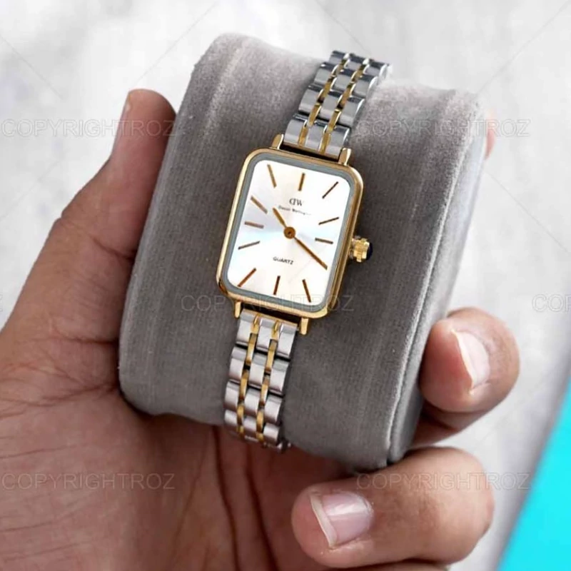 ساعت مچی زنانه DW مدل 1660 DANIEL WELLINGTON