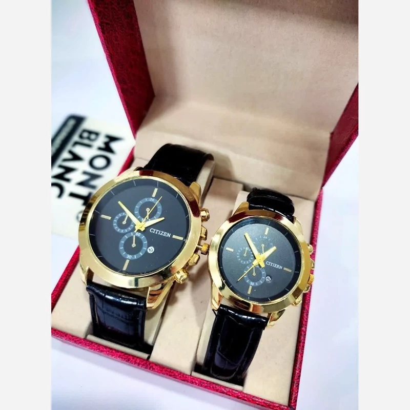 ست ساعت مچی سیتیزن Citizen مدل 2367