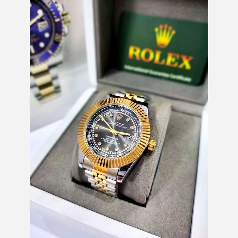 ساعت مچی مردانه رولکس Rolex مدل 2340